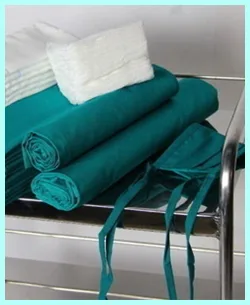 Hospital Supplies