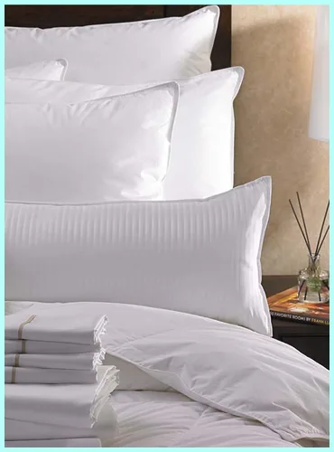 Hotel Supplies